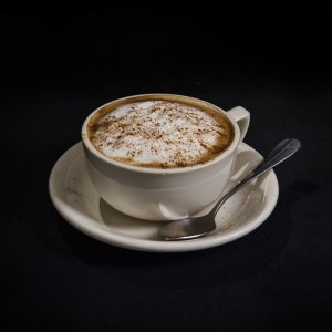 Food Photography - Photo of Coffee - Western NC Photograhy