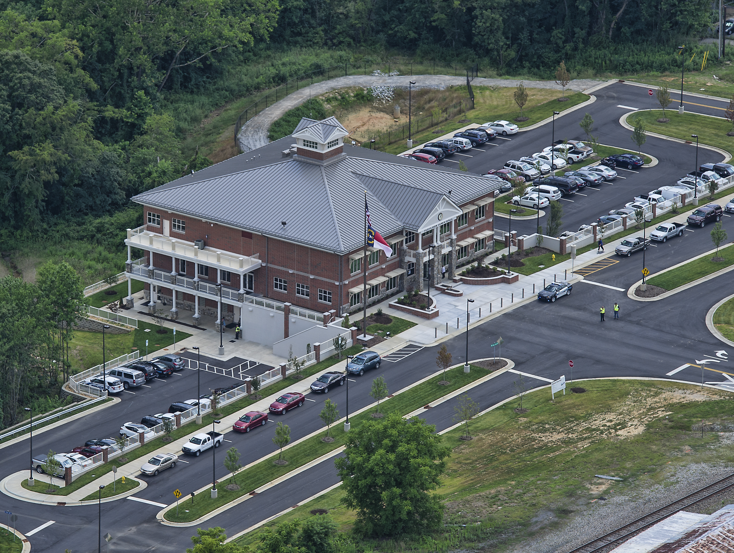 Fletcher TownHall_00002