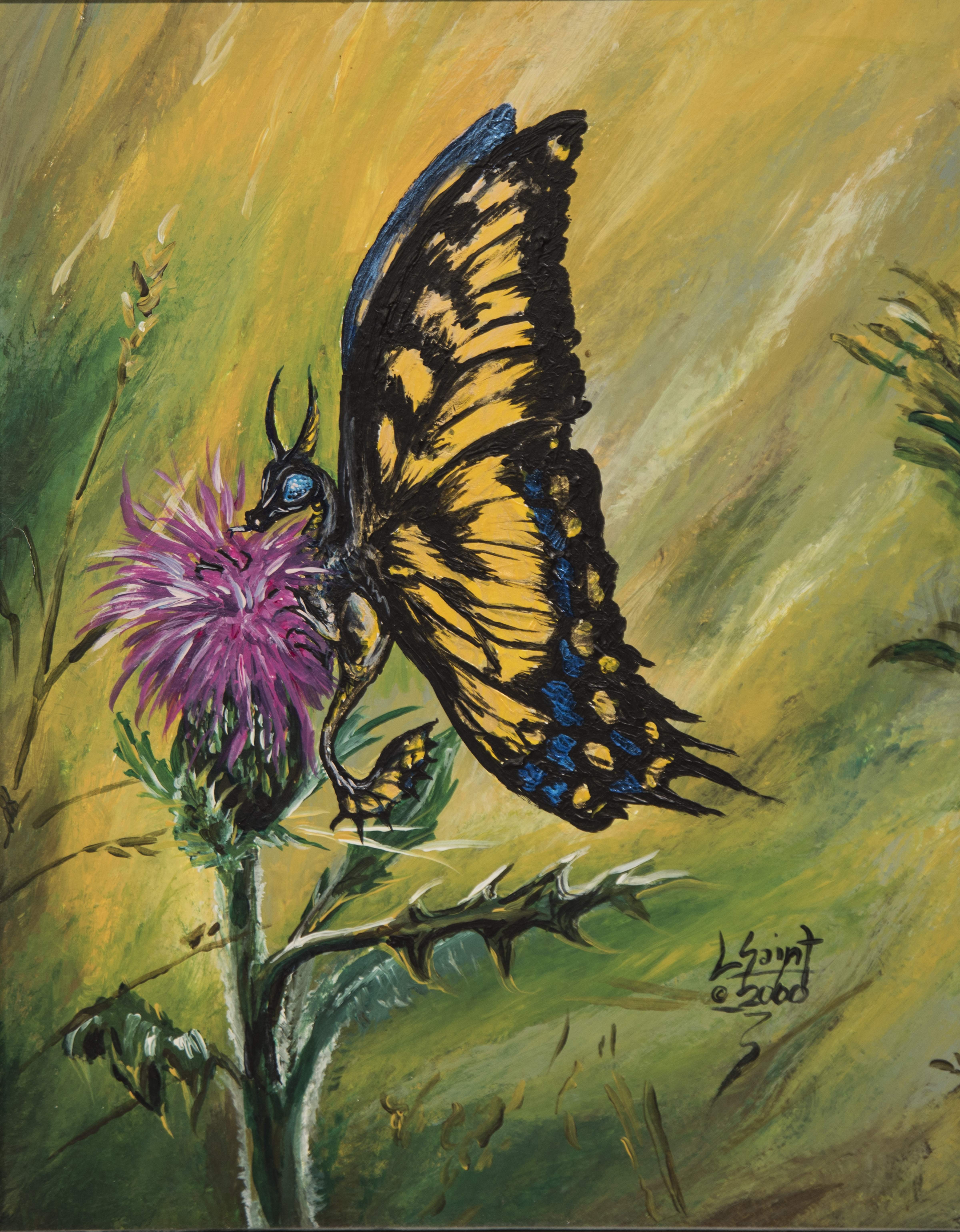 LStRomain-9Butterbug